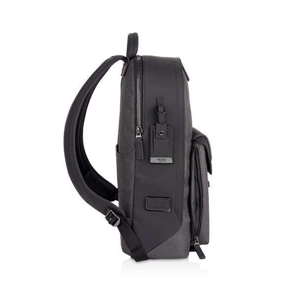 tumi ashton morrison backpack Tumi Ashton Morrison Backpack